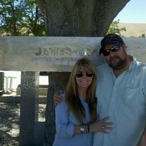 Meet your Posher, Sandy